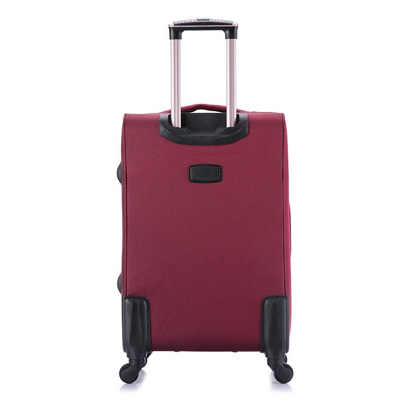 Trolley Luggage Sets Travel Suitcase 20Inch - Image 4