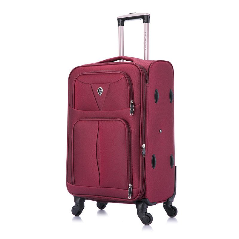 Trolley Luggage Sets Travel Suitcase 20Inch