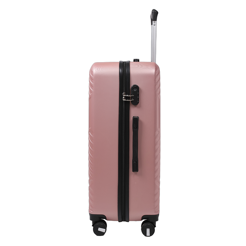 Large Suitcases Travel Hard with Wheels Shell Selected Sets Luxury Luggage Set - Image 4