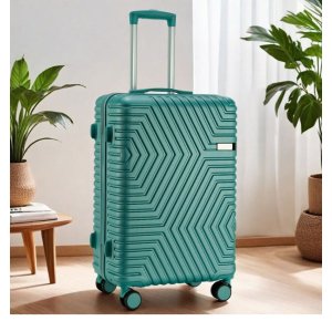 ABS Luggage Sets for Travel 28Inch Trolley Bags with Handles Hot-selling Fashion Suitcase Sets