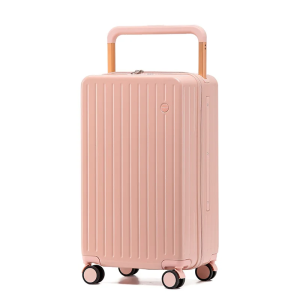 ABS Carry on Suitcase Hard Shell Travel Luggage Travel Suitcase with Handle Different Color 20 Inch Durable Luggage