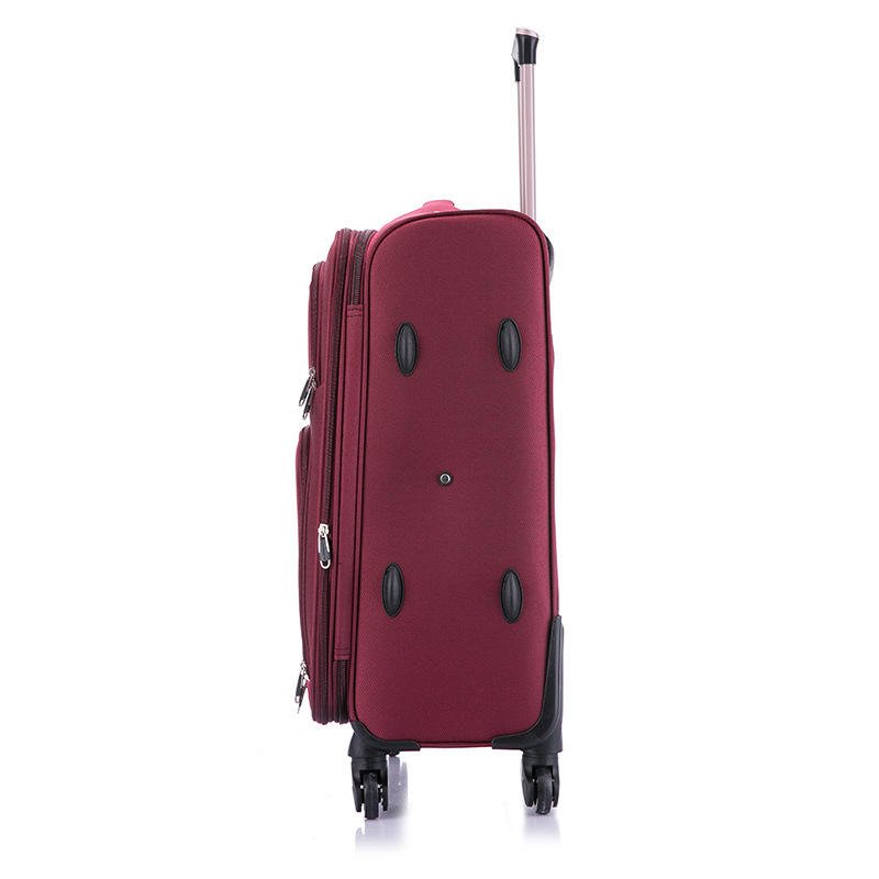 Trolley Luggage Sets Travel Suitcase 20Inch - Image 2