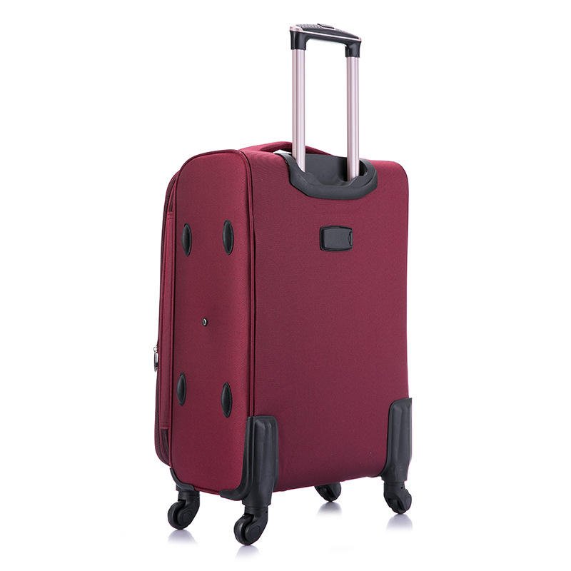 Trolley Luggage Sets Travel Suitcase 20Inch - Image 3